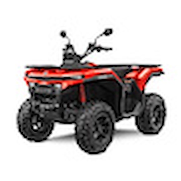 CF MOTO CF MOTO CFORCE C5 Kort Terräng