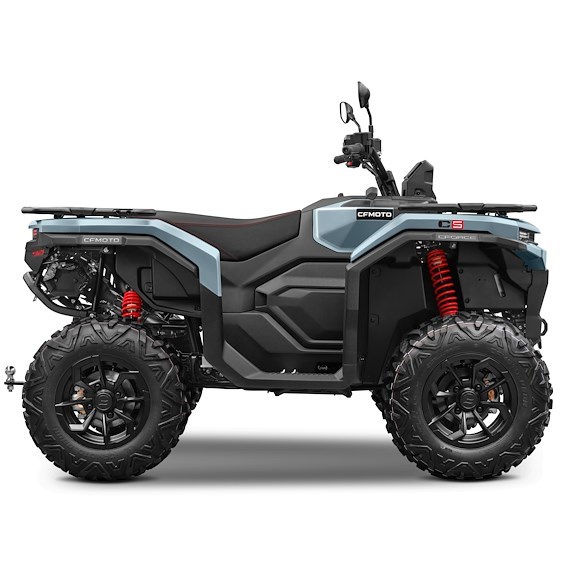 CF MOTO CF MOTO CFORCE C5 Kort Terräng