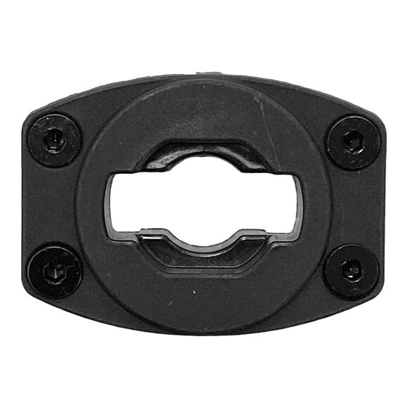 CF MOTO CF Moto Connect Bas Snabbfäste