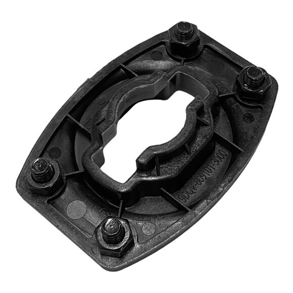 CF MOTO CF Moto Connect Bas Snabbfäste