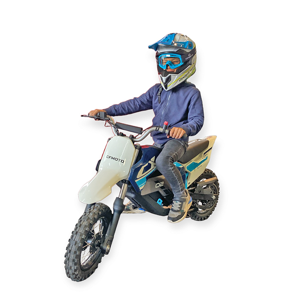 CF MOTO CF Moto CX-2E ELCROSS