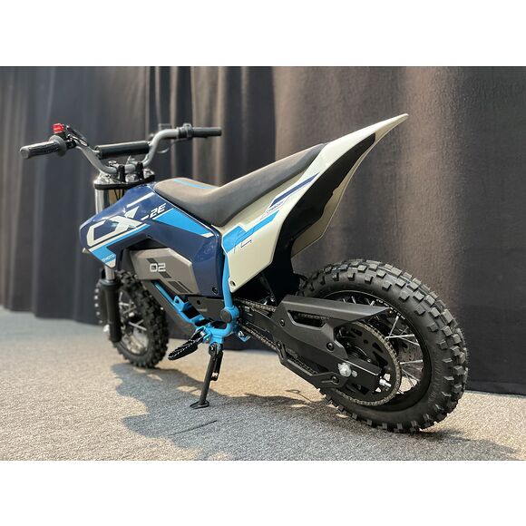 CF MOTO CF Moto CX-2E ELCROSS