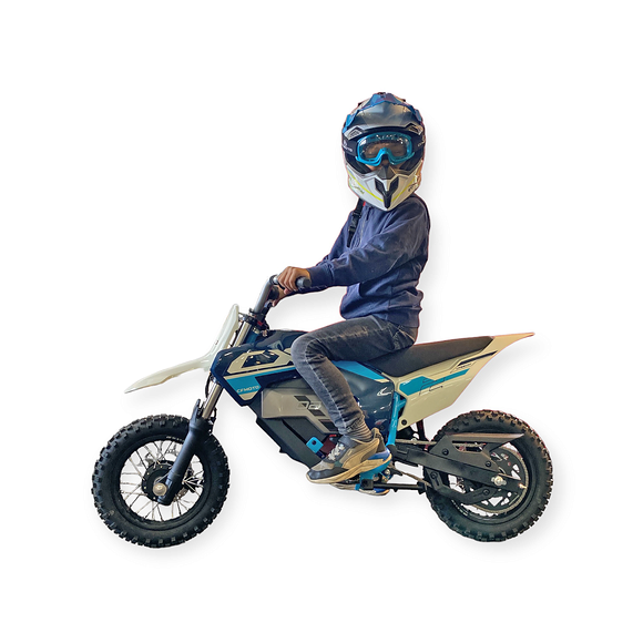 CF MOTO CF Moto CX-2E ELCROSS