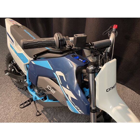 CF MOTO CF Moto CX-2E ELCROSS