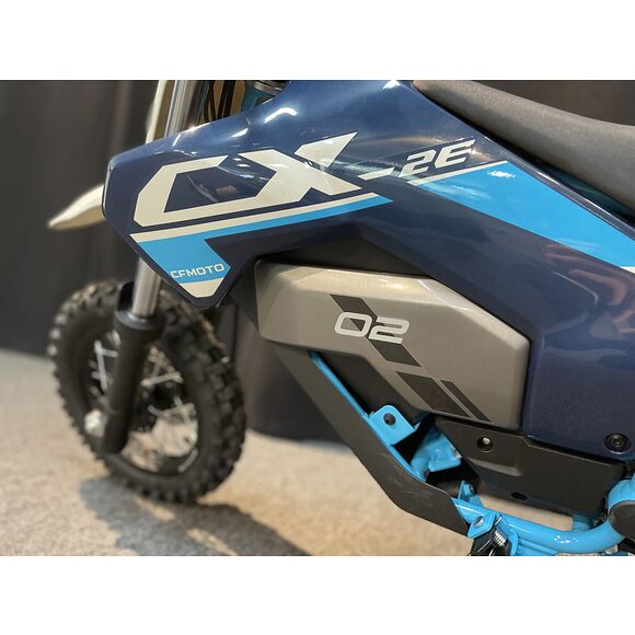 CF MOTO CF Moto CX-2E ELCROSS
