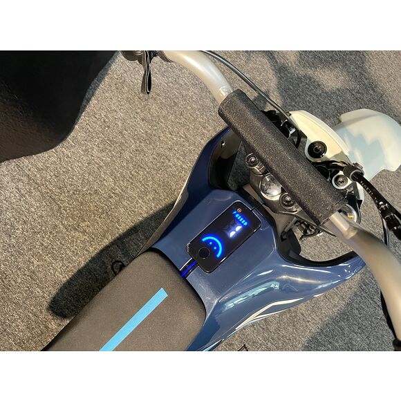 CF MOTO CF Moto CX-2E ELCROSS