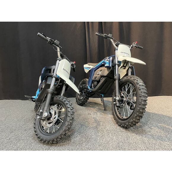 CF MOTO CF Moto CX-5E ELCROSS