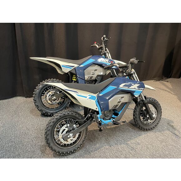 CF MOTO CF Moto CX-5E ELCROSS