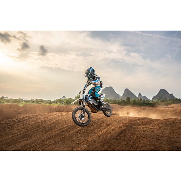 CF MOTO CF Moto CX-5E ELCROSS