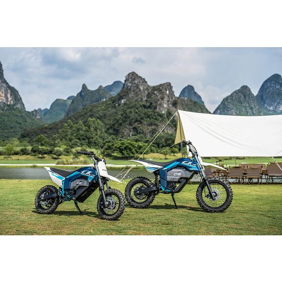 CF MOTO CF Moto CX-5E ELCROSS