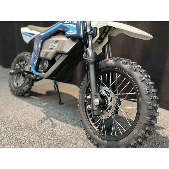 CF MOTO CF Moto CX-5E ELCROSS