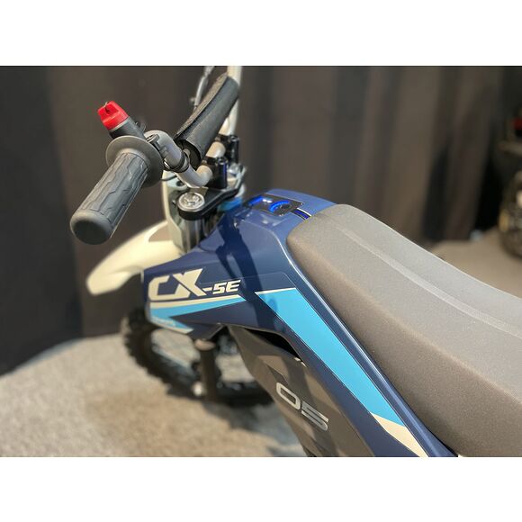 CF MOTO CF Moto CX-5E ELCROSS