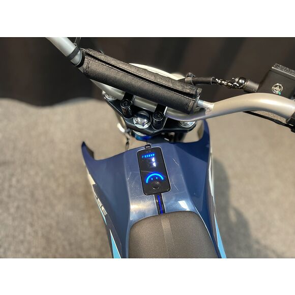 CF MOTO CF Moto CX-5E ELCROSS