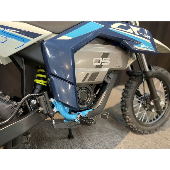 CF MOTO CF Moto CX-5E ELCROSS