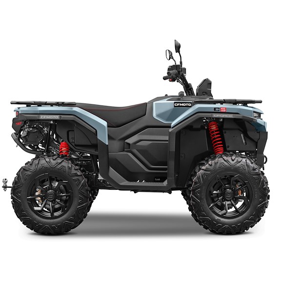 CF MOTO CF MOTO CFORCE C5 Kort