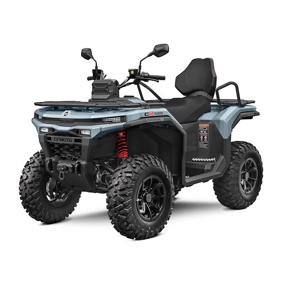 CF MOTO CF MOTO CFORCE C5 Touring Lång Terräng