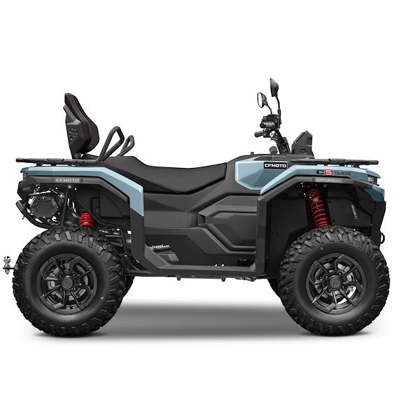 CF MOTO CF MOTO CFORCE C5 Touring Lång Terräng