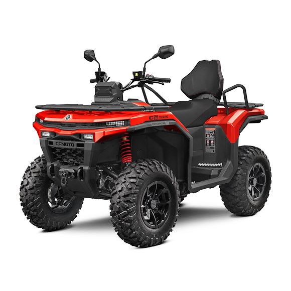 CF MOTO CF MOTO CFORCE C5 Touring Lång