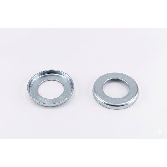 CF MOTO Dammskydd A-arm CF Moto