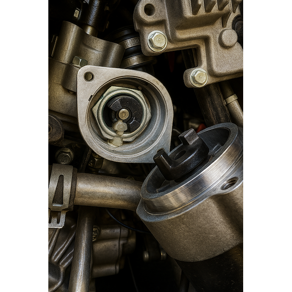 CF MOTO Distans servostyrning CF Moto