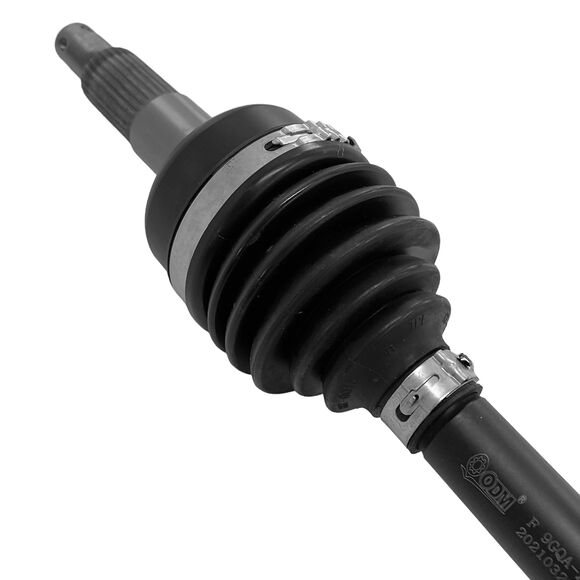 CF MOTO Drivaxel Fram Höger/Vänster CF Moto 450/520