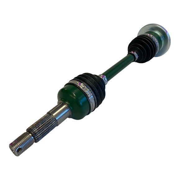 CF MOTO Drivaxel Bak Vänster CF Moto 450/520