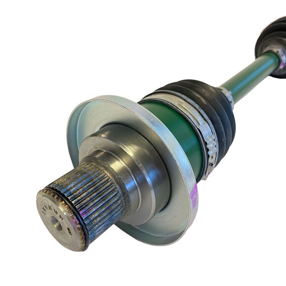 CF MOTO Drivaxel Bak Vänster CF Moto 450/520