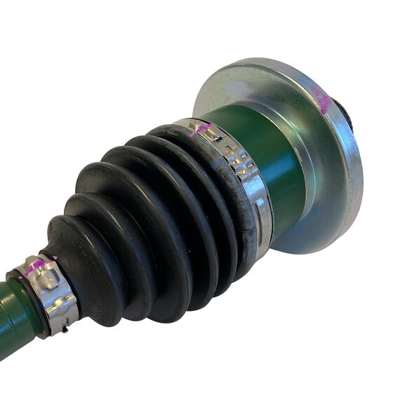 CF MOTO Drivaxel Bak Vänster CF Moto 450/520