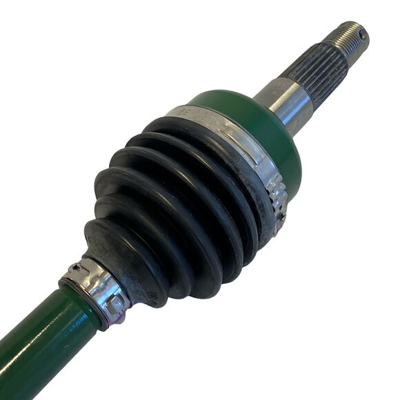 CF MOTO Drivaxel Bak Vänster CF Moto 450/520