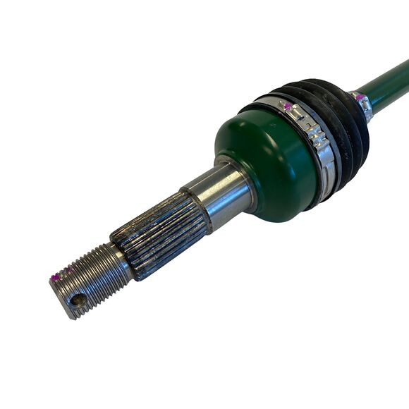 CF MOTO Drivaxel Bak Vänster CF Moto 450/520