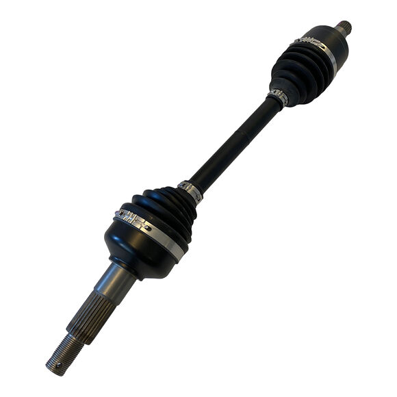 CF MOTO Drivaxel Komplett Fram Vänster CF Moto 850/1000