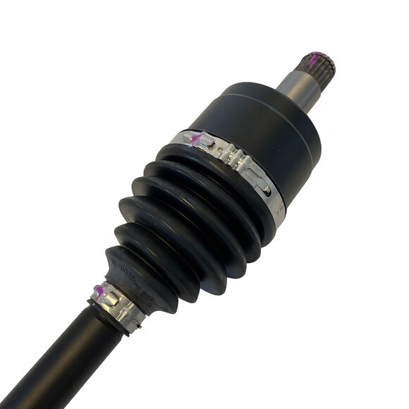 CF MOTO Drivaxel Fram Vänster CF Moto 850/1000