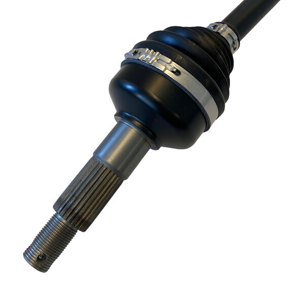 CF MOTO Drivaxel Fram Vänster CF Moto 850/1000