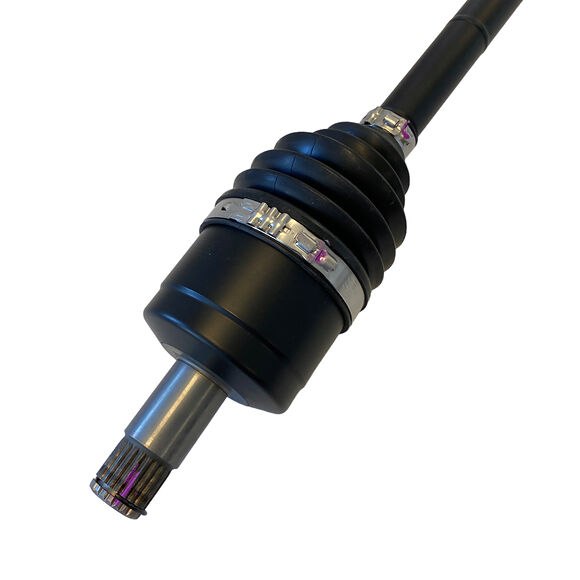 CF MOTO Drivaxel Komplett Fram Vänster CF Moto 850/1000