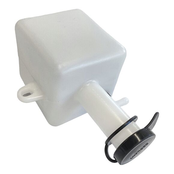 CF MOTO Expansionskärl CF Moto 450/520