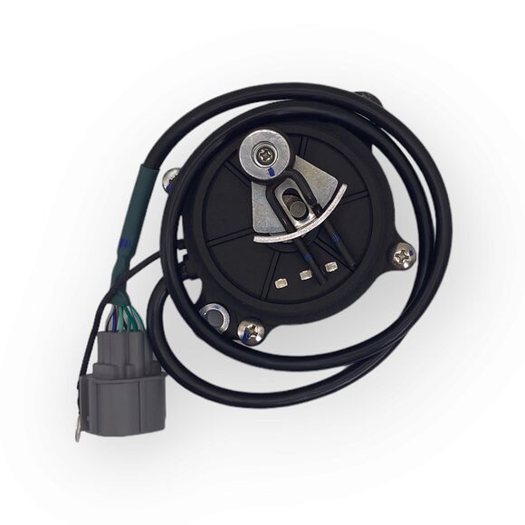 CF MOTO Fyrhjulsdriftsmotor CF Moto C Force 2022-