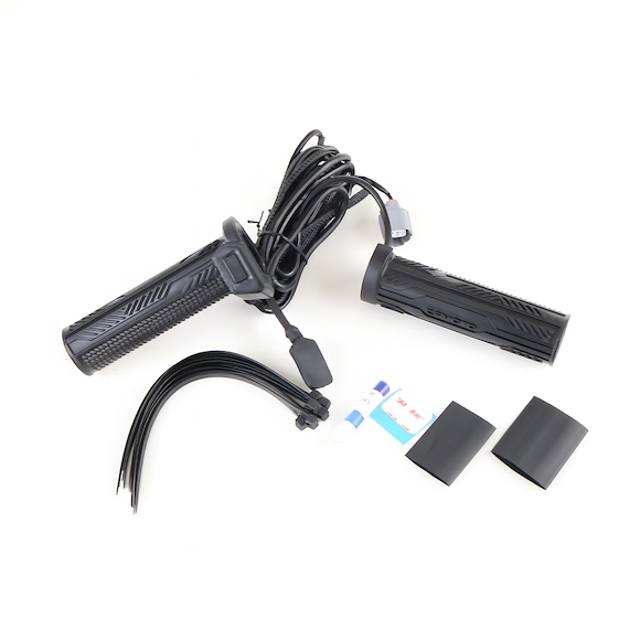 CF MOTO Handtagsvärme med Tumvärmare CF Moto