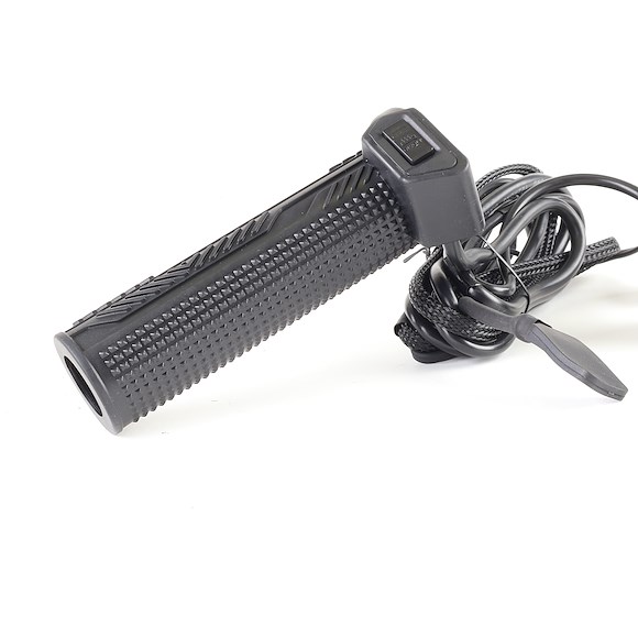 CF MOTO Handtagsvärme med Tumvärmare CF Moto