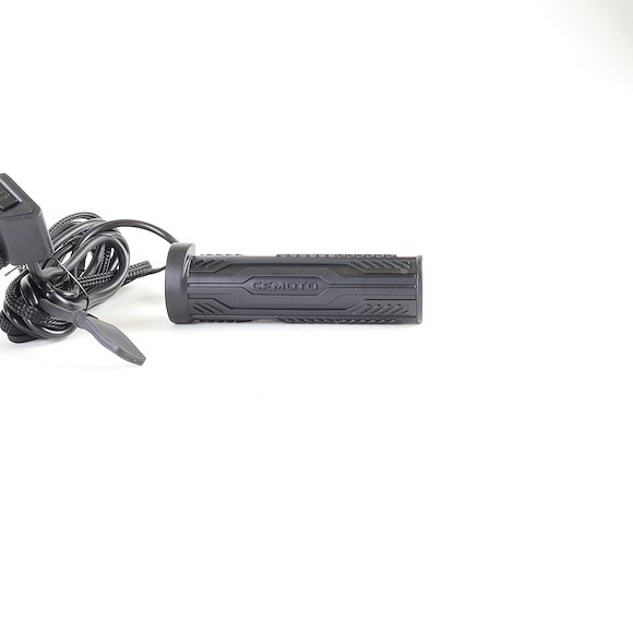 CF MOTO Handtagsvärme med Tumvärmare CF Moto