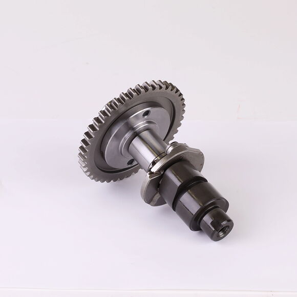 ATV LAB Kamaxel med Decomp CF Moto 500/600 Goes 520/625