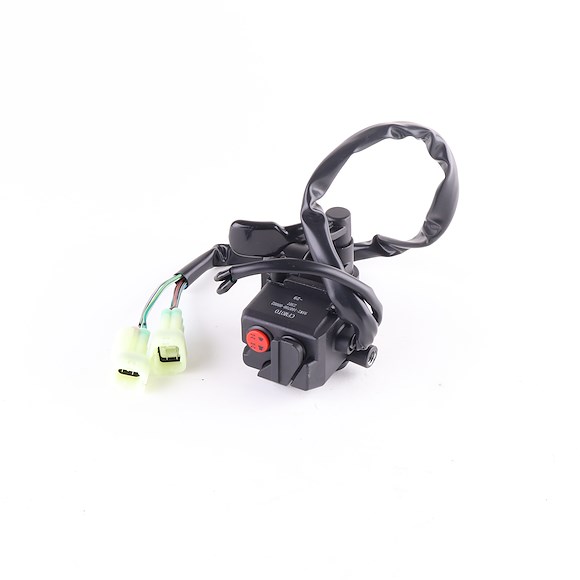 CF MOTO Knappsats / Tumgas CF Moto 600