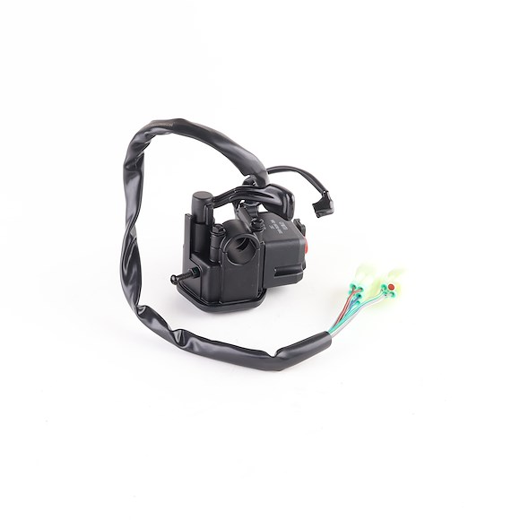 CF MOTO Knappsats / Tumgas CF Moto 600