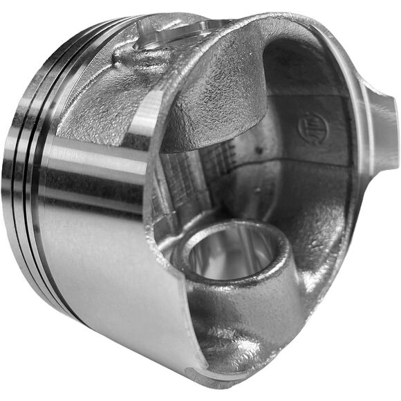 CF MOTO Kolv CF Moto / Goes 500/520