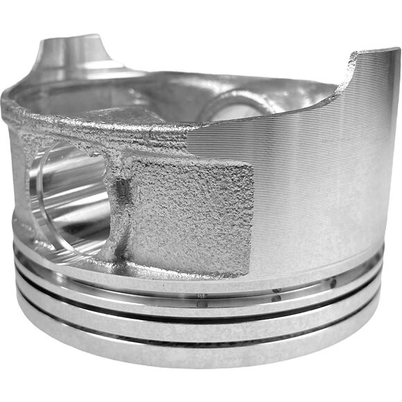 CF MOTO Kolv CF Moto / Goes 500/520