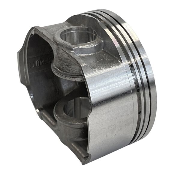CF MOTO Kolv CF moto / Goes 600/625