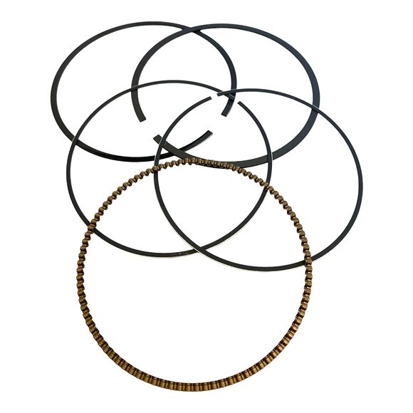 CF MOTO Kolvring Set CF Moto 600 / Goes 625 m.fl.