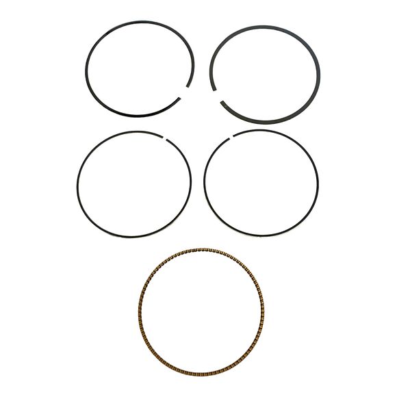 CF MOTO Kolvring Set CF Moto 600 / Goes 625 m.fl.