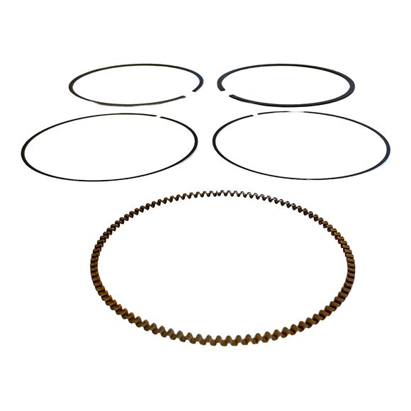 CF MOTO Kolvring Set CF Moto 600 / Goes 625 m.fl.