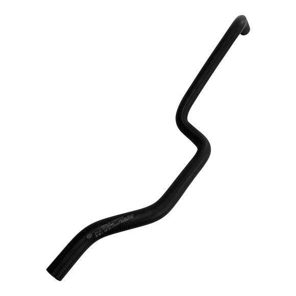 CF MOTO Kylarslang CF Moto 500 / Goes 520 Undre