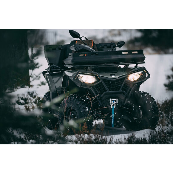 CF MOTO Lastkorg fram CF Moto C Force 450/520 Original